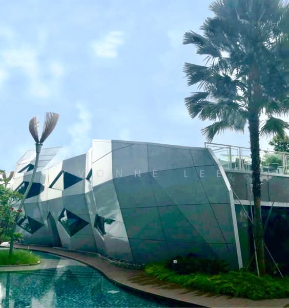 Ecopolitan, Punggol Walk, Room Rental, 200 sqft, Executive Condominium For Rent, by Yvonne Lee, 24372773 - PropertyGuru.com.sg