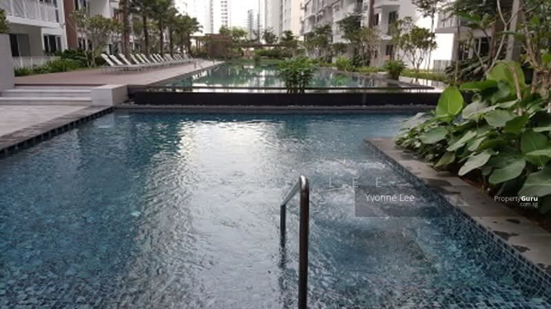 Ecopolitan, Punggol Walk, Room Rental, 200 sqft, Executive Condominium For Rent, by Yvonne Lee, 24372773 - PropertyGuru.com.sg