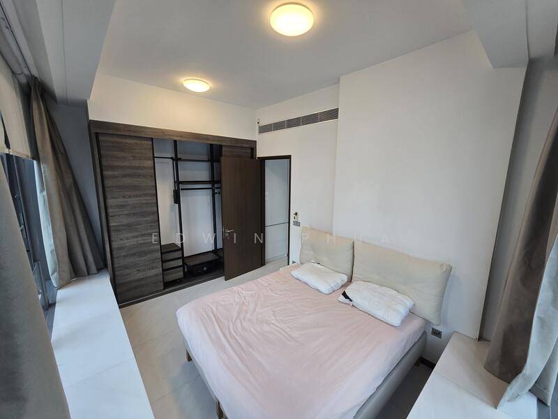 The Scotts Tower, 38 Scotts Road, 1 Bedroom, 667 sqft, Condominium For Rent, by Edwin Phua, 24372841 - PropertyGuru.com.sg