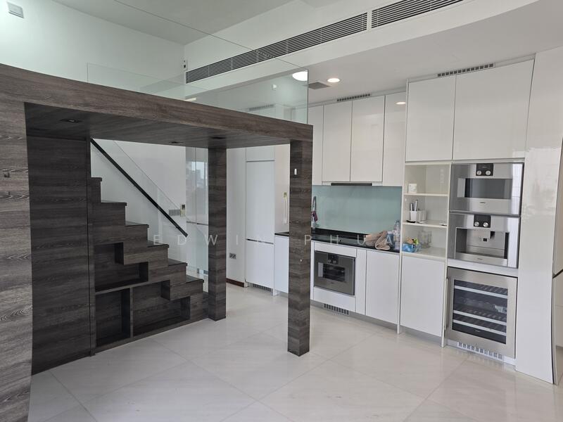 The Scotts Tower, 38 Scotts Road, 1 Bedroom, 667 sqft, Condominium For Rent, by Edwin Phua, 24372841 - PropertyGuru.com.sg