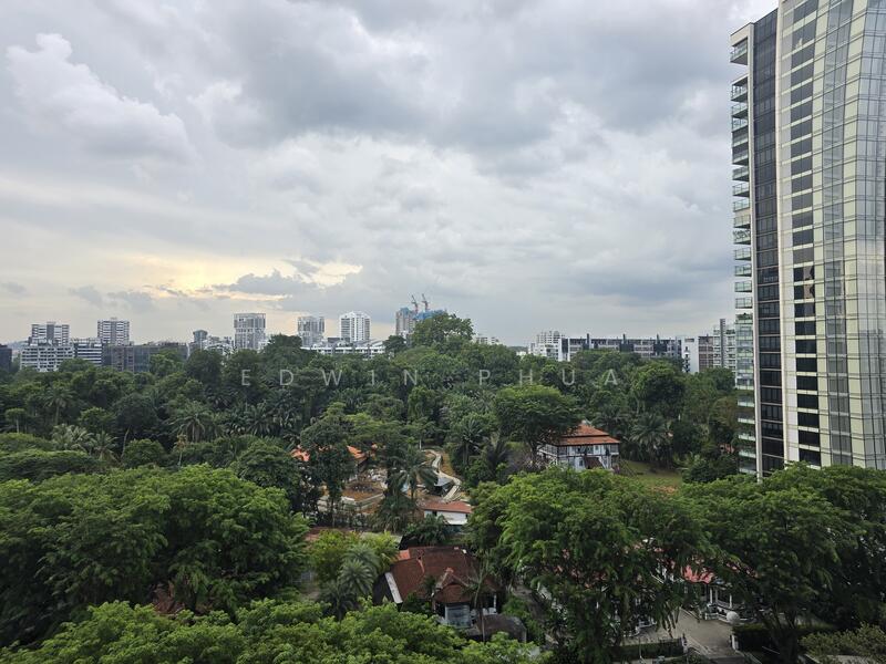 The Scotts Tower, 38 Scotts Road, 1 Bedroom, 667 sqft, Condominium For Rent, by Edwin Phua, 24372841 - PropertyGuru.com.sg