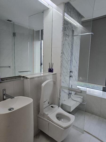 The Scotts Tower, 38 Scotts Road, 1 Bedroom, 667 sqft, Condominium For Rent, by Edwin Phua, 24372841 - PropertyGuru.com.sg