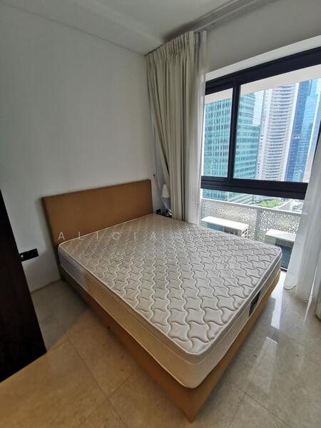 Robinson Suites, 50 Robinson Road, 1 Bedroom, 506 sqft, Condominium For Rent, by Alicia Chua, 24372892 - PropertyGuru.com.sg