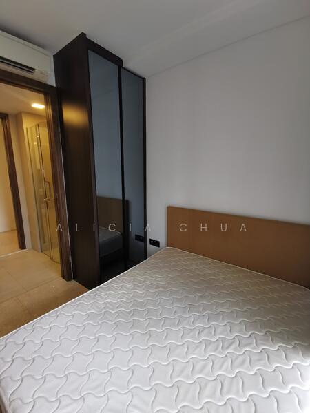 Robinson Suites, 50 Robinson Road, 1 Bedroom, 506 sqft, Condominium For Rent, by Alicia Chua, 24372892 - PropertyGuru.com.sg