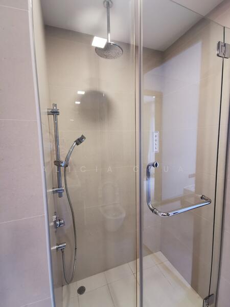 Robinson Suites, 50 Robinson Road, 1 Bedroom, 506 sqft, Condominium For Rent, by Alicia Chua, 24372892 - PropertyGuru.com.sg