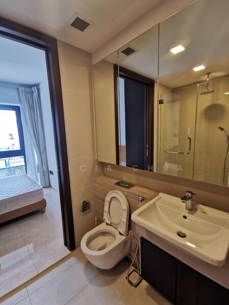 Robinson Suites, 50 Robinson Road, 1 Bedroom, 506 sqft, Condominium For Rent, by Alicia Chua, 24372892 - PropertyGuru.com.sg