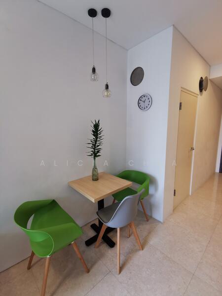Robinson Suites, 50 Robinson Road, 1 Bedroom, 506 sqft, Condominium For Rent, by Alicia Chua, 24372892 - PropertyGuru.com.sg