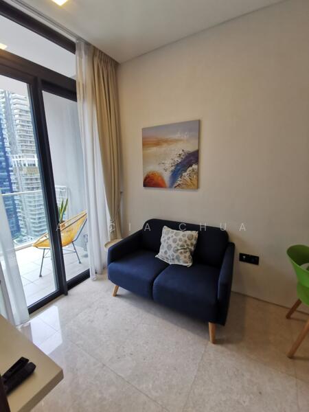 Robinson Suites, 50 Robinson Road, 1 Bedroom, 506 sqft, Condominium For Rent, by Alicia Chua, 24372892 - PropertyGuru.com.sg