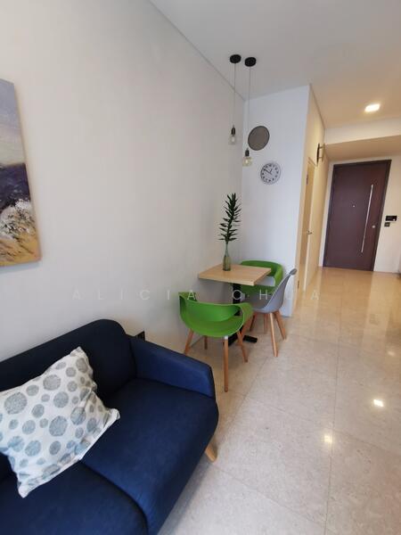 Robinson Suites, 50 Robinson Road, 1 Bedroom, 506 sqft, Condominium For Rent, by Alicia Chua, 24372892 - PropertyGuru.com.sg