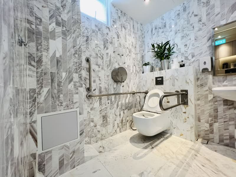 Massage Parlour, Eng Kong Terrace, 1,167 sqft, Shop / Shophouse For Rent, by Lee Hui Jun (Joy), 24372941 - CommercialGuru.com.sg