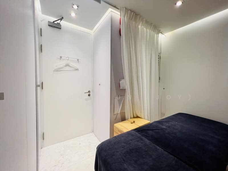 Massage Parlour, Eng Kong Terrace, 1,167 sqft, Shop / Shophouse For Rent, by Lee Hui Jun (Joy), 24372941 - VIP cubicle - CommercialGuru.com.sg