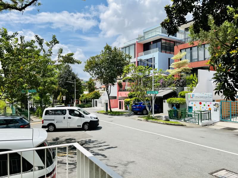 Massage Parlour, Eng Kong Terrace, 1,167 sqft, Shop / Shophouse For Rent, by Lee Hui Jun (Joy), 24372941 - CommercialGuru.com.sg