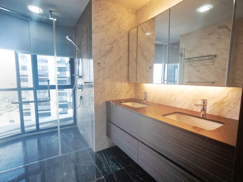 Amber Skye, 8 Amber Road, 2 Bedrooms, 1,119 sqft, Condominium For Rent, by Marlene Chan, 24373156 - PropertyGuru.com.sg