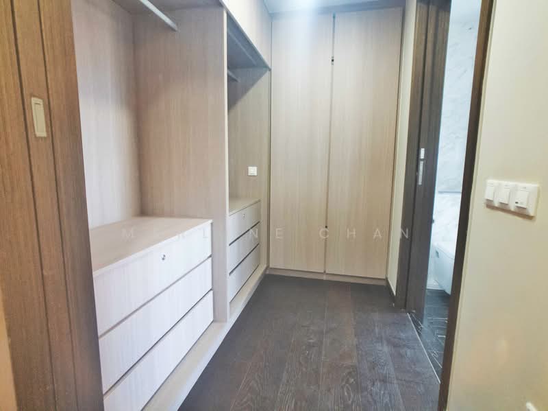 Amber Skye, 8 Amber Road, 2 Bedrooms, 1,119 sqft, Condominium For Rent, by Marlene Chan, 24373156 - PropertyGuru.com.sg