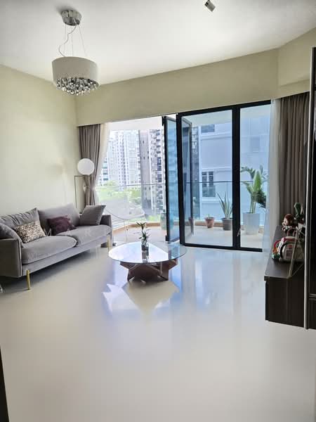 Amber Skye, 8 Amber Road, 2 Bedrooms, 1,119 sqft, Condominium For Rent, by Marlene Chan, 24373156 - PropertyGuru.com.sg