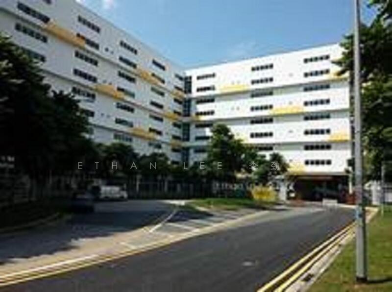 Ispace, 7 Soon Lee Street, 1,690 sqft, Factory / Workshop (B2) For Sale, by Ethan Lee 李劲汉, 24373160 - CommercialGuru.com.sg