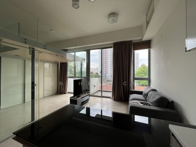Woodhaven, 75 Woodgrove Avenue, 1 Bedroom, 592 sqft, Condominium For Sale, by Liancheng Chua, 24373165 - PropertyGuru.com.sg