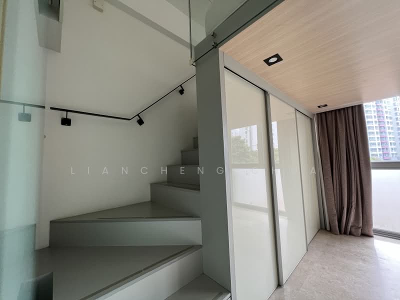 Woodhaven, 75 Woodgrove Avenue, 1 Bedroom, 592 sqft, Condominium For Sale, by Liancheng Chua, 24373165 - PropertyGuru.com.sg