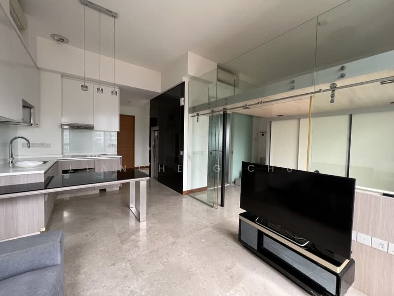 Woodhaven, 75 Woodgrove Avenue, 1 Bedroom, 592 sqft, Condominium For Sale, by Liancheng Chua, 24373165 - PropertyGuru.com.sg
