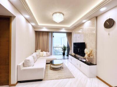 For Rent - Marina One Residences