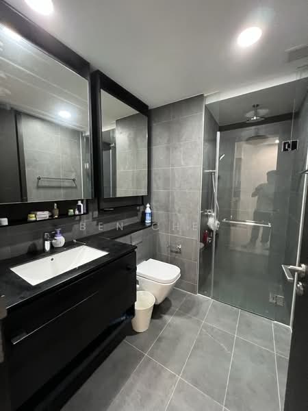 Park Colonial, 8 Woodleigh Lane, 1 Bedroom, 463 sqft, Condominium For Rent, by Ben Chew, 24373278 - PropertyGuru.com.sg