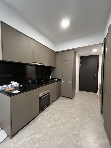 Park Colonial, 8 Woodleigh Lane, 1 Bedroom, 463 sqft, Condominium For Rent, by Ben Chew, 24373278 - PropertyGuru.com.sg