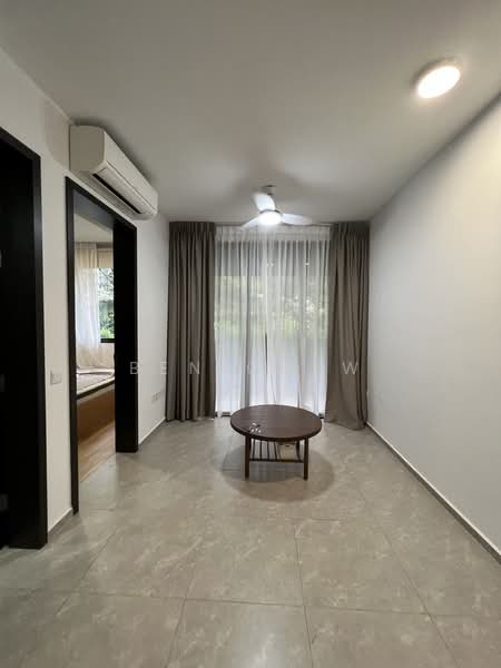 Park Colonial, 8 Woodleigh Lane, 1 Bedroom, 463 sqft, Condominium For Rent, by Ben Chew, 24373278 - PropertyGuru.com.sg