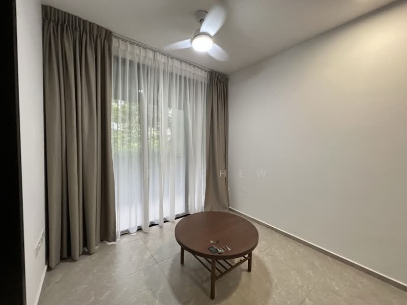 Park Colonial, 8 Woodleigh Lane, 1 Bedroom, 463 sqft, Condominium For Rent, by Ben Chew, 24373278 - PropertyGuru.com.sg