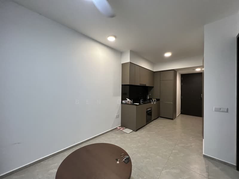 Park Colonial, 8 Woodleigh Lane, 1 Bedroom, 463 sqft, Condominium For Rent, by Ben Chew, 24373278 - PropertyGuru.com.sg