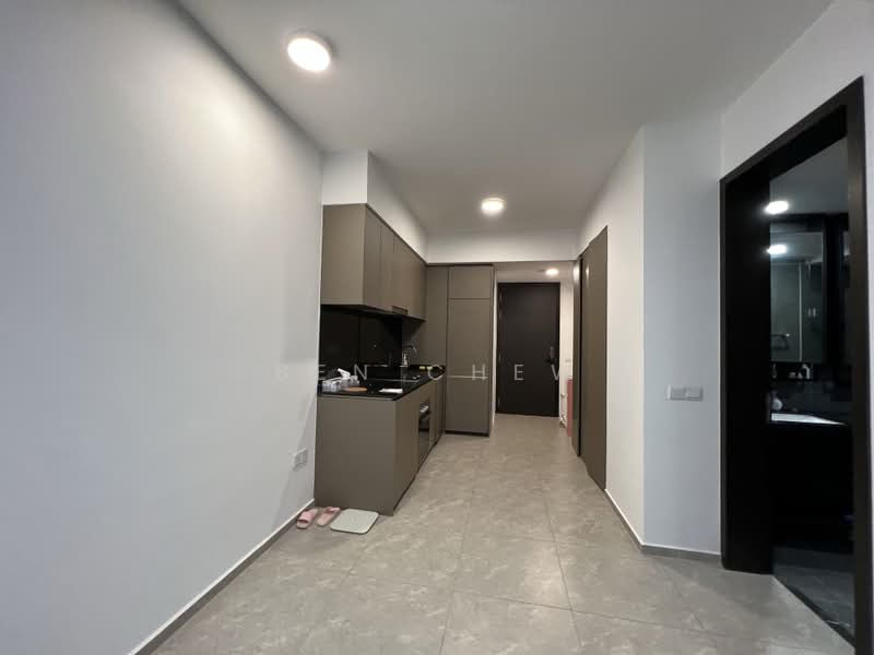 Park Colonial, 8 Woodleigh Lane, 1 Bedroom, 463 sqft, Condominium For Rent, by Ben Chew, 24373278 - PropertyGuru.com.sg
