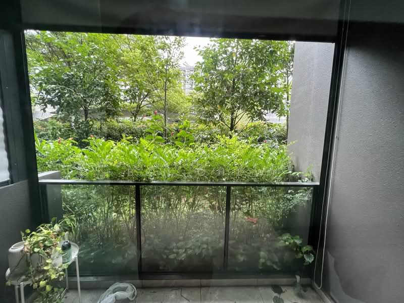Park Colonial, 8 Woodleigh Lane, 1 Bedroom, 463 sqft, Condominium For Rent, by Ben Chew, 24373278 - PropertyGuru.com.sg
