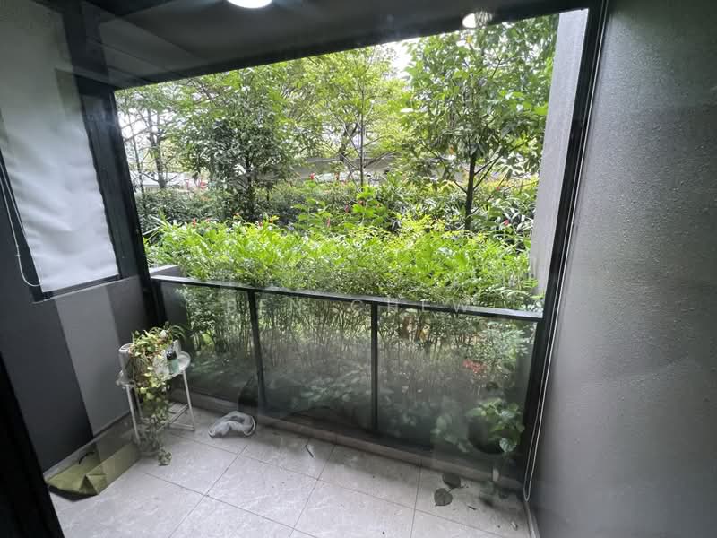 Park Colonial, 8 Woodleigh Lane, 1 Bedroom, 463 sqft, Condominium For Rent, by Ben Chew, 24373278 - PropertyGuru.com.sg