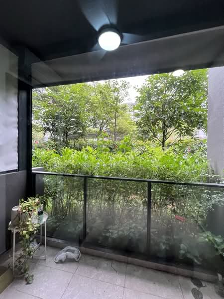 Park Colonial, 8 Woodleigh Lane, 1 Bedroom, 463 sqft, Condominium For Rent, by Ben Chew, 24373278 - PropertyGuru.com.sg
