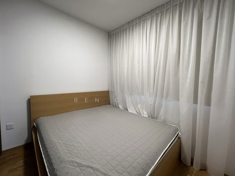 Park Colonial, 8 Woodleigh Lane, 1 Bedroom, 463 sqft, Condominium For Rent, by Ben Chew, 24373278 - PropertyGuru.com.sg
