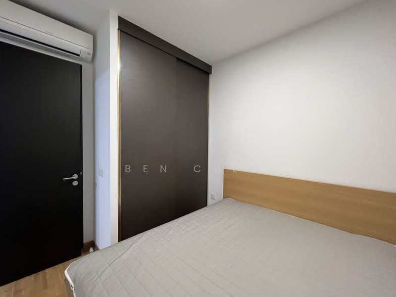 Park Colonial, 8 Woodleigh Lane, 1 Bedroom, 463 sqft, Condominium For Rent, by Ben Chew, 24373278 - PropertyGuru.com.sg