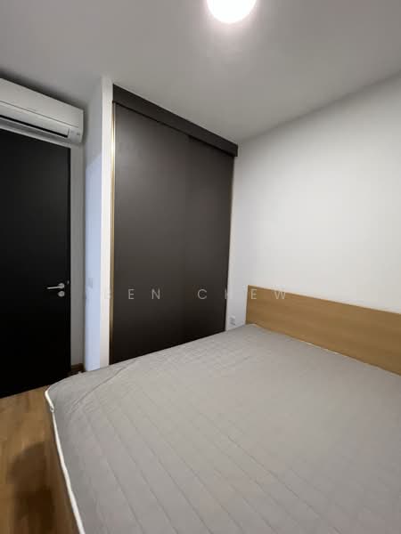 Park Colonial, 8 Woodleigh Lane, 1 Bedroom, 463 sqft, Condominium For Rent, by Ben Chew, 24373278 - PropertyGuru.com.sg