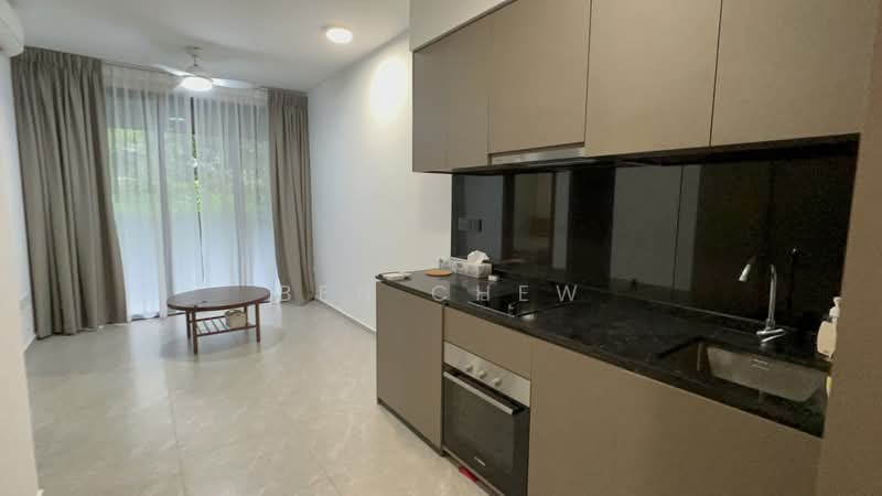 Park Colonial, 8 Woodleigh Lane, 1 Bedroom, 463 sqft, Condominium For Rent, by Ben Chew, 24373278 - PropertyGuru.com.sg