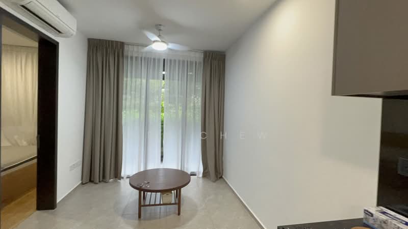 Park Colonial, 8 Woodleigh Lane, 1 Bedroom, 463 sqft, Condominium For Rent, by Ben Chew, 24373278 - PropertyGuru.com.sg