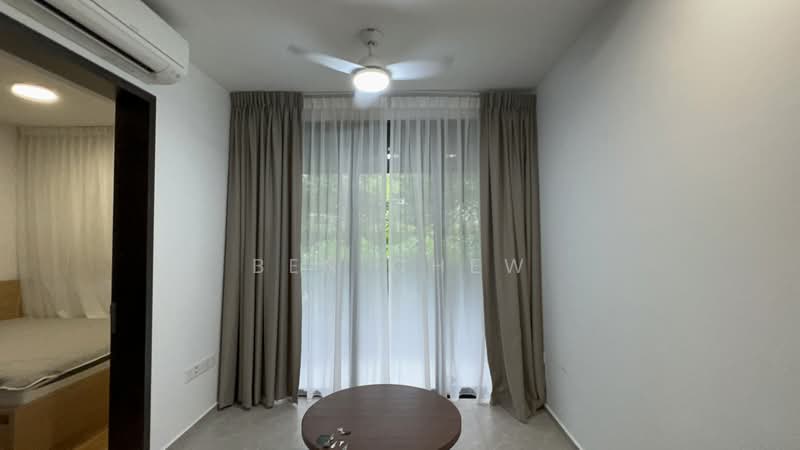 Park Colonial, 8 Woodleigh Lane, 1 Bedroom, 463 sqft, Condominium For Rent, by Ben Chew, 24373278 - PropertyGuru.com.sg
