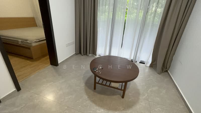Park Colonial, 8 Woodleigh Lane, 1 Bedroom, 463 sqft, Condominium For Rent, by Ben Chew, 24373278 - PropertyGuru.com.sg