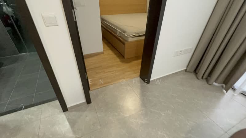 Park Colonial, 8 Woodleigh Lane, 1 Bedroom, 463 sqft, Condominium For Rent, by Ben Chew, 24373278 - PropertyGuru.com.sg