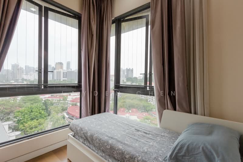 Highline Residences, 11 Kim Tian Road, 3 Bedrooms, 1,087 sqft, Condominium For Rent, by Jayden Chen, 24373357 - PropertyGuru.com.sg