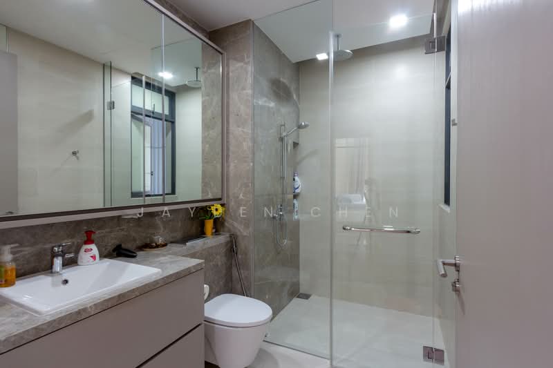 Highline Residences, 11 Kim Tian Road, 3 Bedrooms, 1,087 sqft, Condominium For Rent, by Jayden Chen, 24373357 - PropertyGuru.com.sg