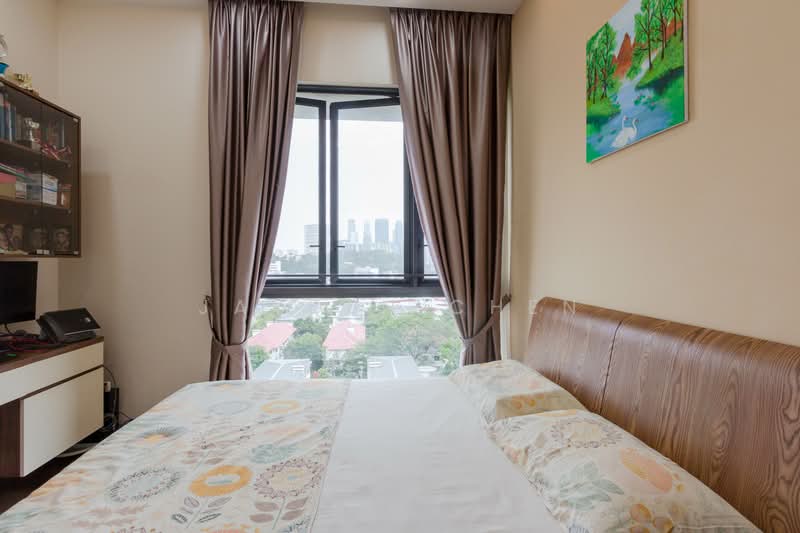 Highline Residences, 11 Kim Tian Road, 3 Bedrooms, 1,087 sqft, Condominium For Rent, by Jayden Chen, 24373357 - PropertyGuru.com.sg