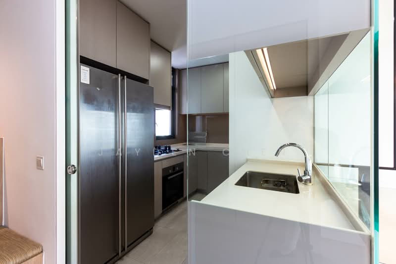 For Rent - Highline Residences