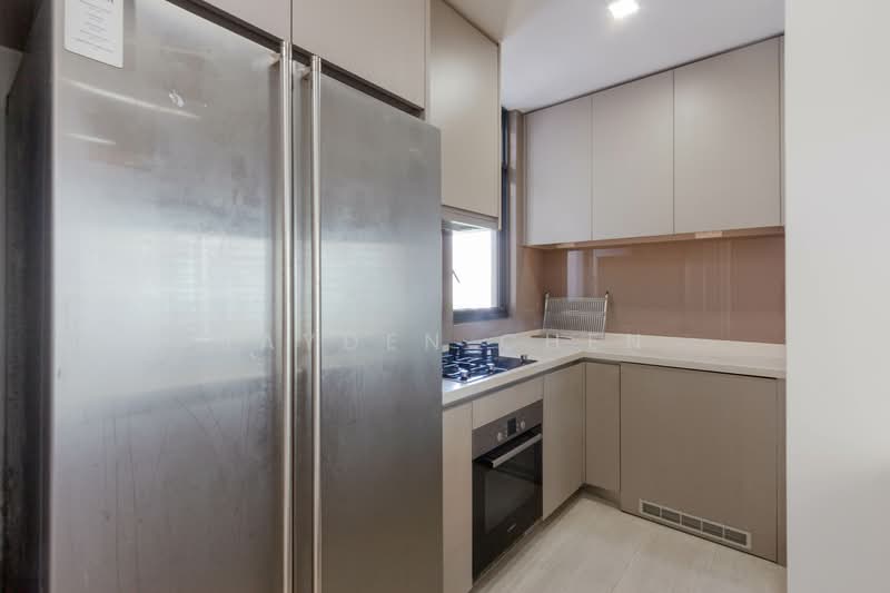 For Rent - Highline Residences