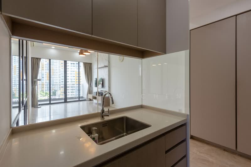 For Rent - Highline Residences