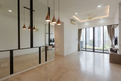 For Rent - Highline Residences