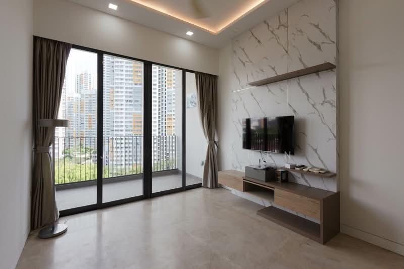 For Rent - Highline Residences