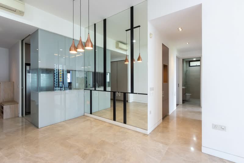 For Rent - Highline Residences